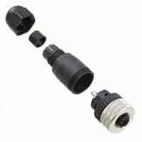 Molex, LLC - 1200710041 - CONN 5P F-ATTCH STR PG7 SCREW