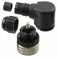 Molex, LLC - 1200710044 - CONN 5P F-ATTCH 90D PG7 SCREW