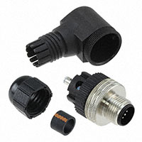 Molex, LLC - 1200710049 - CONN TERMINATOR MALE RA 5 POLE