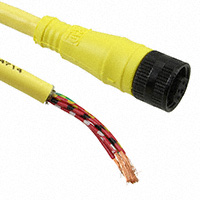 Molex, LLC - 1200720474 - MIC 5P FP 12FT. #22AWG BRD PVC