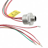 Molex, LLC - 1200740222 - MIC 5P MR 12IN. 1/2NPT #22 PVC