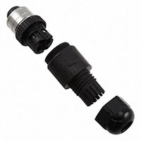 Molex, LLC - 1200850013 - CONN PLUG FMALE 4POS GOLD SCREW
