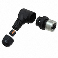 Molex, LLC - 1200850015 - CONN PLUG FMALE 4POS GOLD SCREW