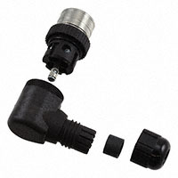 Molex, LLC - 1200850016 - CONN PLUG FMALE 5POS GOLD SCREW