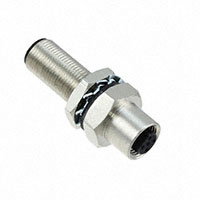 Molex Connector Corporation - 1200990001 - CONN ADAPTER 5P-5P F-M PNL MNT