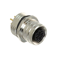 Molex, LLC - 1201095004 - CONN RCPT FMALE 4POS GOLD SOLDER