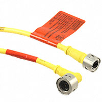 Molex, LLC - 1206132004 - MIC 5P MFE ULOCK-Z2 1M 90/ST 18/