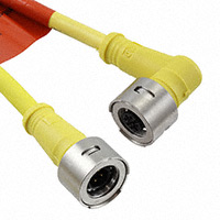 Molex, LLC - 1206134005 - CBL CIRC 3POS FMALE R/A TO MALE