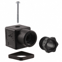 Molex Connector Corporation - 1210230341 - CONN 183 PG09 BLK H12 VLV GASKT