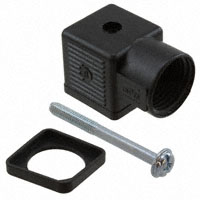 Molex Connector Corporation - 1210230414 - CONN 183 NPTF BLK H12 VLV GASKT