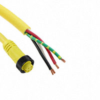 Molex, LLC - 1300060751 - MC 4P FP 30' 16/4 PVC
