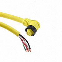 Molex, LLC - 1300061438 - MC 5P MP 6' 16/5 PVC