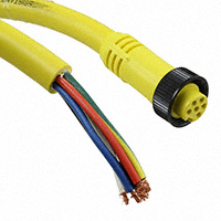 Molex, LLC - 1300061583 - MC 6P FP 6' 16/6 PVC