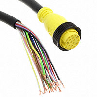 Molex, LLC - 1300080306 - MC 19P FP 10M PUR