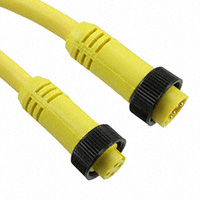 Molex, LLC - 1300100533 - MC 4P MFE 12' 16/4 PVC