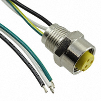 Molex, LLC - 1300130113 - MC 3P F/FR 3M 16/1 PVC