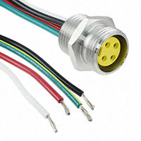 Molex, LLC - 1300130315 - CONN RCPT FMALE 4POS 3.66M 16AWG