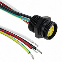 Molex, LLC - 1300130325 - CONN RCPT FMALE 4POS 1.83M 16AWG