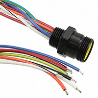 Molex, LLC - 1300140084 - MC 8P MR 6' 16/1 PVC