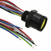 Molex, LLC - 1300150062 - MC 12P FR 6' 16/1 PVC