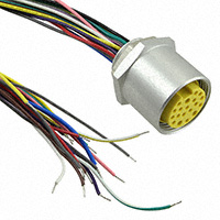 Molex, LLC - 1300150102 - MC 19P FR PG16