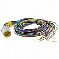 Molex, LLC - 1300150112 - MC 19P MR PG16