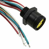 Molex, LLC - 1300150124 - MC 9P FR 6' 16/1 PVC