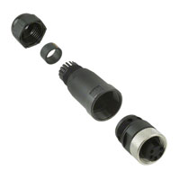 Molex, LLC - 1300170023 - CONN SOCKET 5POS INT THREAD STR
