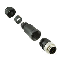 Molex Connector Corporation - 1300170029 - CONN MALE PINS 5POS EXT THRD STR