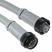 Molex, LLC - 1300250073 - MC 5P M/MFE 5M ST/ST DEVICENET