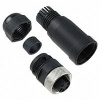 Molex, LLC - 1300340005 - CONN 5POS FEMALE STR PG13.5 DNET