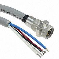 Molex, LLC - 1300390297 - MC 5P MR 0.5M DEVICE-NET