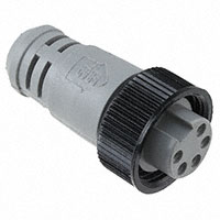 Molex, LLC - 1300390376 - MC 5P FP TERMINATOR