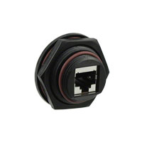 Molex, LLC - 1300530004 - CONN MOD JACK 8P8C UNSHIELDED