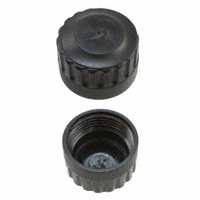 Molex, LLC - 1300580033 - CAP CLOSURE ETHERNET INTER THRED