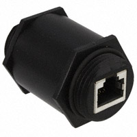 Molex Connector Corporation - 1300580057 - CONN MOD COUPLER 8P8C TO 8P8C