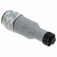 Molex, LLC - 1300680019 - CONN GENDER CHANGER 4P-4P F-M