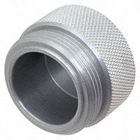 Molex, LLC - 1300700018 - QC CLOSURE CAP EXT. THREADED