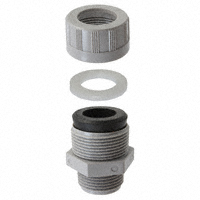 Molex Connector Corporation - 1300980155 - STRAIN RELIEF CORD GRIP STR MALE