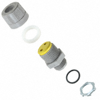 Molex Connector Corporation - 1300980205 - MAX-LOC F2 1/2 MULTI-HOLE 7 .187