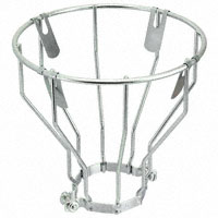 Molex Connector Corporation - 1301120108 - GUARD PAR 38 OPEN-END NO/REFLECT