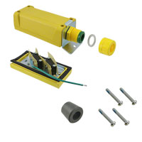 Molex, LLC - 1301260199 - TESTER 2-PUSHBUTTON SGL-SPEED