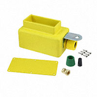 Molex Connector Corporation - 1301260235 - 2-PUSHBUTTON PENDANT (22MM)