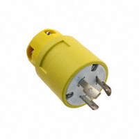 Molex Connector Corporation - 1301410062 - PWR ENT PLUG NEMAL5-20 STR SCRW