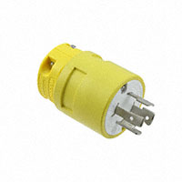 Molex Connector Corporation - 1301420010 - PWR ENT PLUG NEMAL15-20 STR SCRW