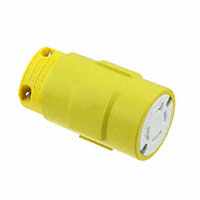 Molex Connector Corporation - 1301420025 - PWR ENT RCPT NEMAL15-20 STR SCRW