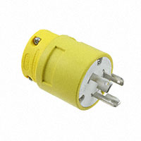 Molex, LLC - 1301420031 - PWR ENT PLUG NON-NEMA STR SCREW