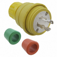 Molex Connector Corporation - 1301470029 - PWR ENT PLUG NEMAL16-20 STR SCRW