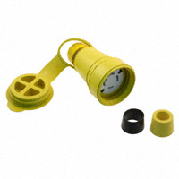 Molex, LLC - 1301470108 - PWR ENT RCPT NEMAL16-30 STR SCRW