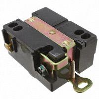 Molex Connector Corporation - 1301490078 - PWR ENT RCPT NEMAL6-30 PNL SCRW